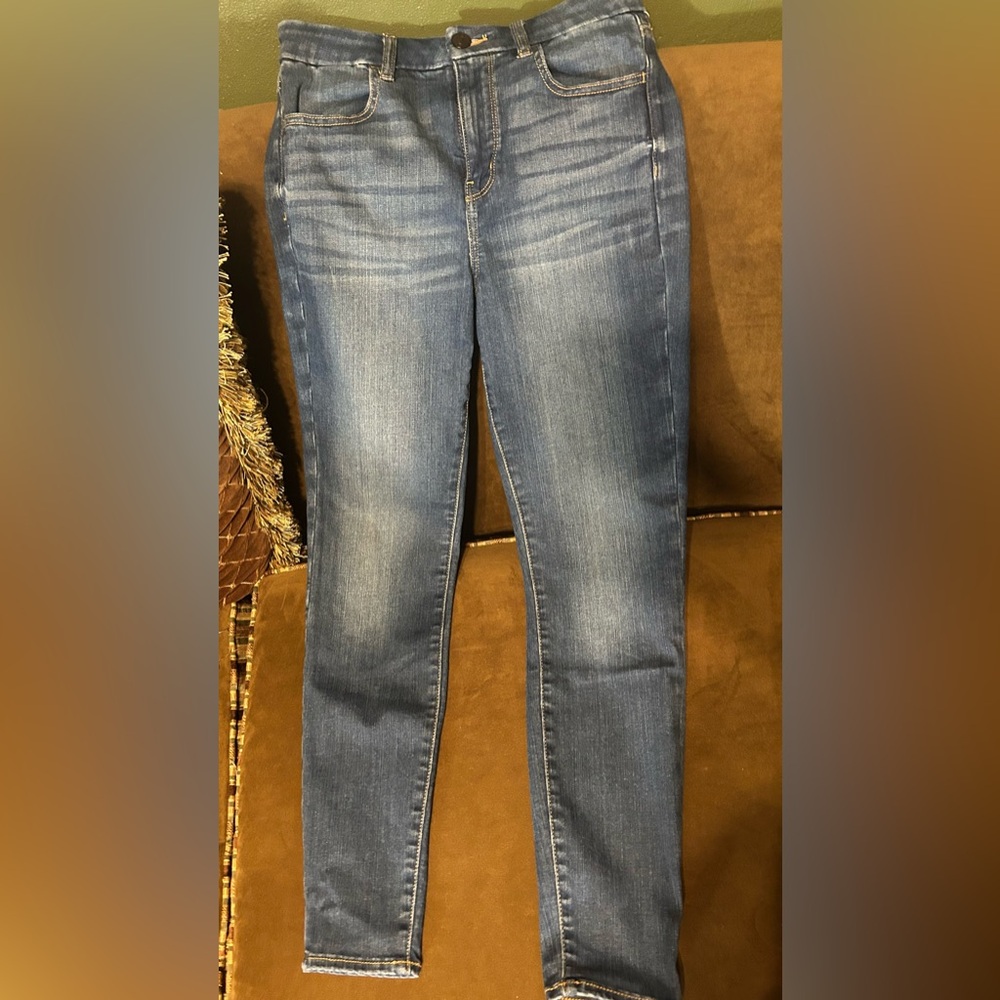 Worn once great condition!